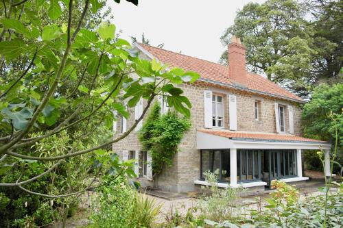 Magnifique maison à Noirmoutier, moderne et spacieuse