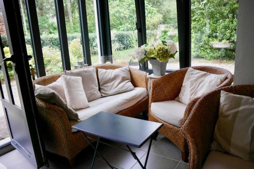 Magnifique maison à Noirmoutier, moderne et spacieuse