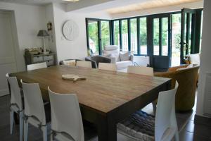 Magnifique maison à Noirmoutier, moderne et spacieuse