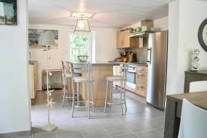 Magnifique maison à Noirmoutier, moderne et spacieuse