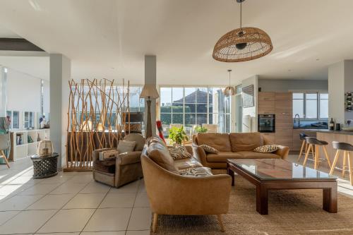 Magnifique maison avec piscine a Gujan-Mestras
