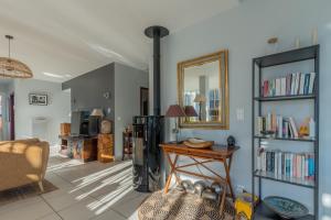 Magnifique maison avec piscine a Gujan-Mestras