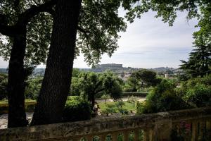 Magnifique maison avec vues - Villeneuve-les-Avignon