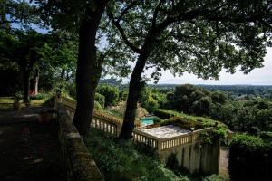 Magnifique maison avec vues - Villeneuve-les-Avignon