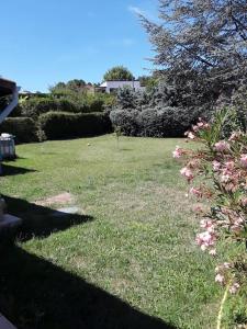 Magnifique maison de vacance au calme