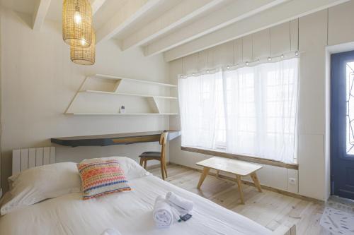 Magnifique maison de ville 3 étoiles avec terrasse - Capbreton - Welkeys