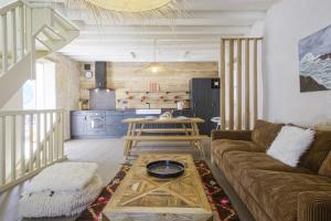 Magnifique maison de ville 3 étoiles avec terrasse - Capbreton - Welkeys