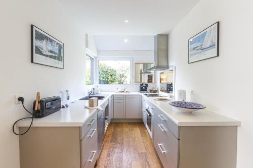 Magnifique maison familiale à l'île-aux-Moines