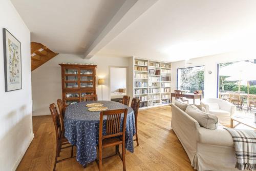 Magnifique maison familiale à l'île-aux-Moines