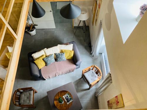 Magnifique Maison Familiale