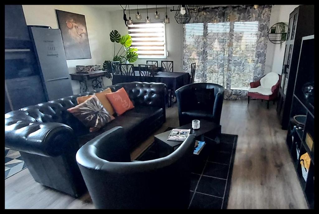 Magnifique Maison Familiale