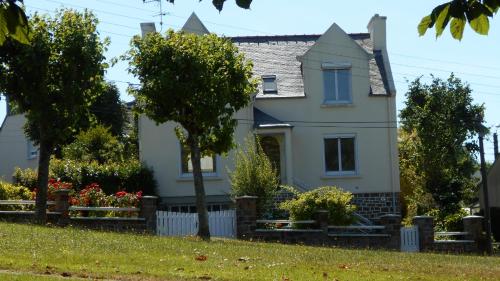 Magnifique maison familiale située à MORLAIX