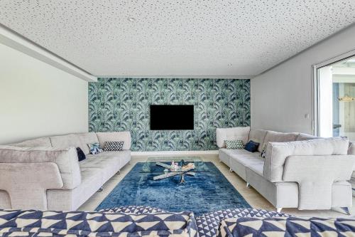 Magnifique maison pour un sejour a deux pas de la plage a La Barre-de-Monts