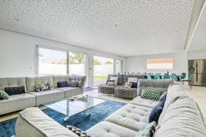 Magnifique maison pour un sejour a deux pas de la plage a La Barre-de-Monts