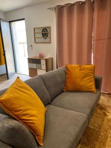 Magnifique maisonnette Dépendance avec Piscine