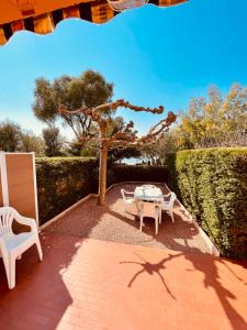 Maison de vacances Magnifique Mas terrasse vue mer pour 6 personnes Ref Agay Plage i5 boulevard de la plage les Iris 5 83530 Agay Provence-Alpes-Côte d\'Azur