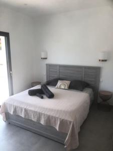Magnifique villa avec piscine à Pinarello