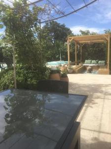 Magnifique villa avec piscine