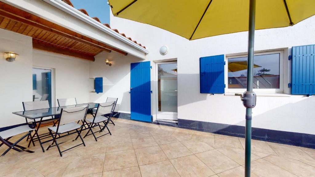 Magnifique villa avec piscine