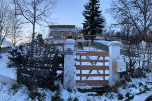 Magnifique villa avec un vu imprenable sur village