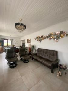 Magnifique villa avec un vu imprenable sur village