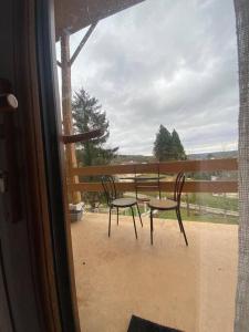 Magnifique villa avec un vu imprenable sur village