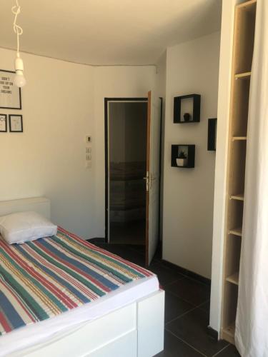 Maison 10 personnes proche bassin d’Arcachon