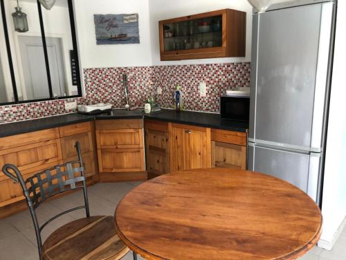 Maison 10 personnes proche bassin d’Arcachon