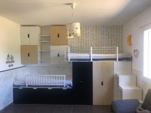 Maison 10 personnes proche bassin d’Arcachon