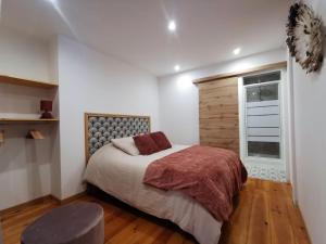 Maison 12 personnes, Blesle