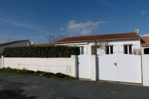 MAISON 120m2 près centre et plages classée ***