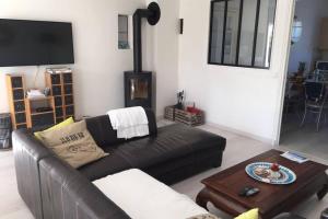 MAISON 120m2 près centre et plages classée ***
