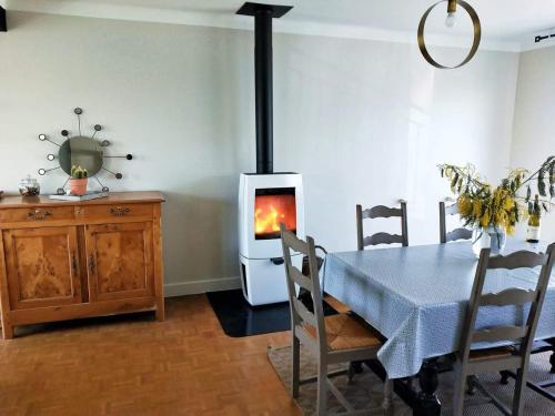 Maison 120m2 proche du port