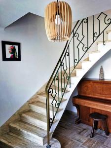 Maison 120m2 proche du port