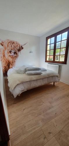 Maison 15 personnes aux pieds des Pyrénées