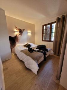 Maison 15 personnes aux pieds des Pyrénées