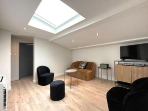 Maison 15 personnes périphérie de Clermont-Ferrand