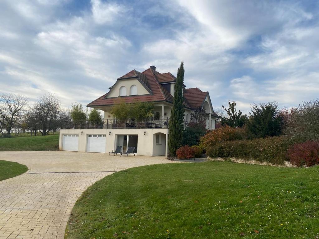 Maison 15 33210 Sauternes