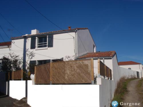 Maison - 150m de la mer - Tout à pied