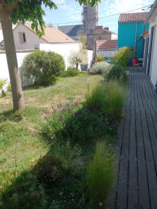 Maison - 150m de la mer - Tout à pied