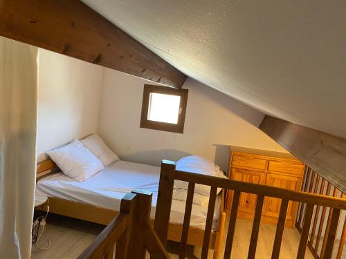 maison 2 à 6pers dans residence calme