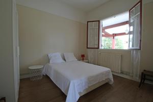 Maison 2 chambres à 200 m de la plage du Betey