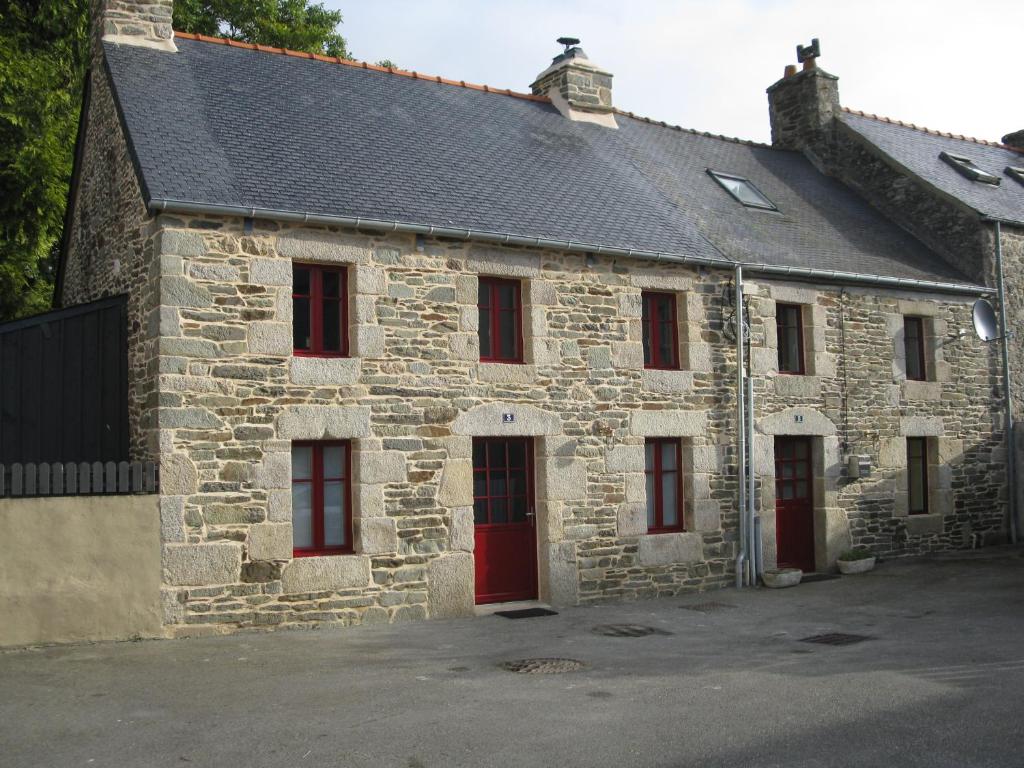 Maison 2 chambres - Niort centre 79000 Niort