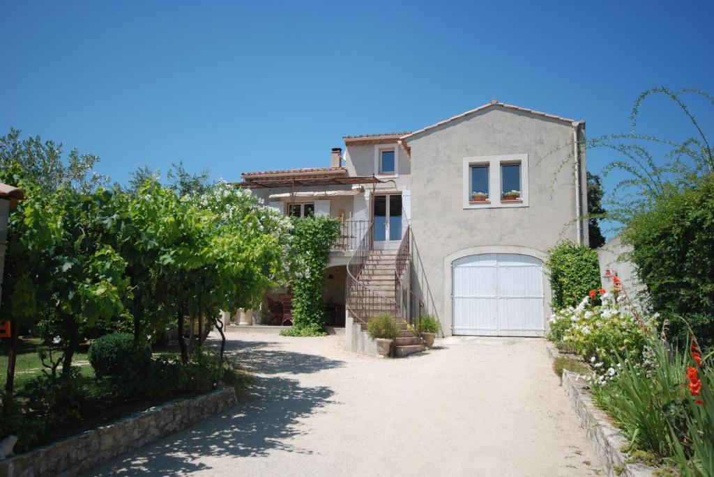 Maison 2
