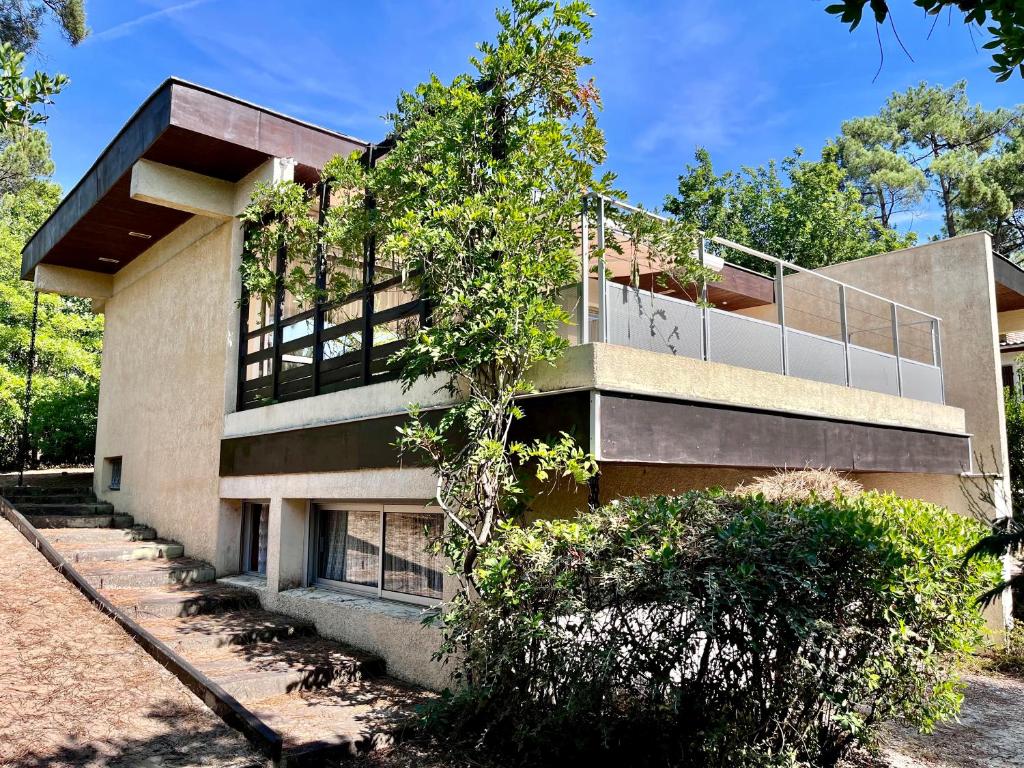 Maison 200m2 avec piscine : La Gaillardinette