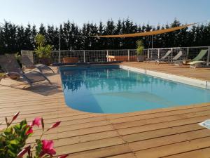 Maison 220 m² plein Sud avec vue Pyrénées