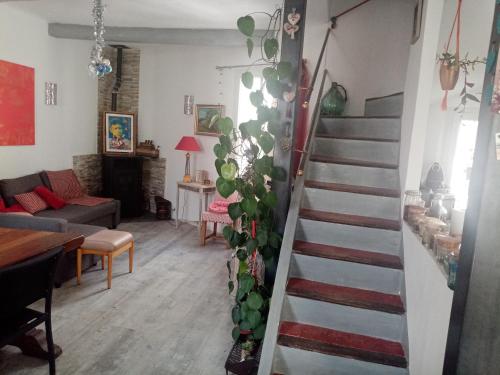 Maison 3 chambres a 3mn du port proche des calanques