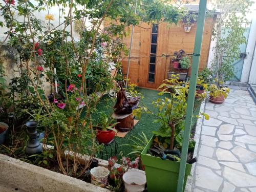 Maison 3 chambres a 3mn du port proche des calanques