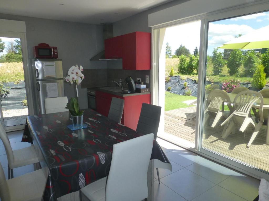 Maison 3 Chambres Cabourg Port Guillaume Dives sur Mer 14160 Dives-sur-Mer