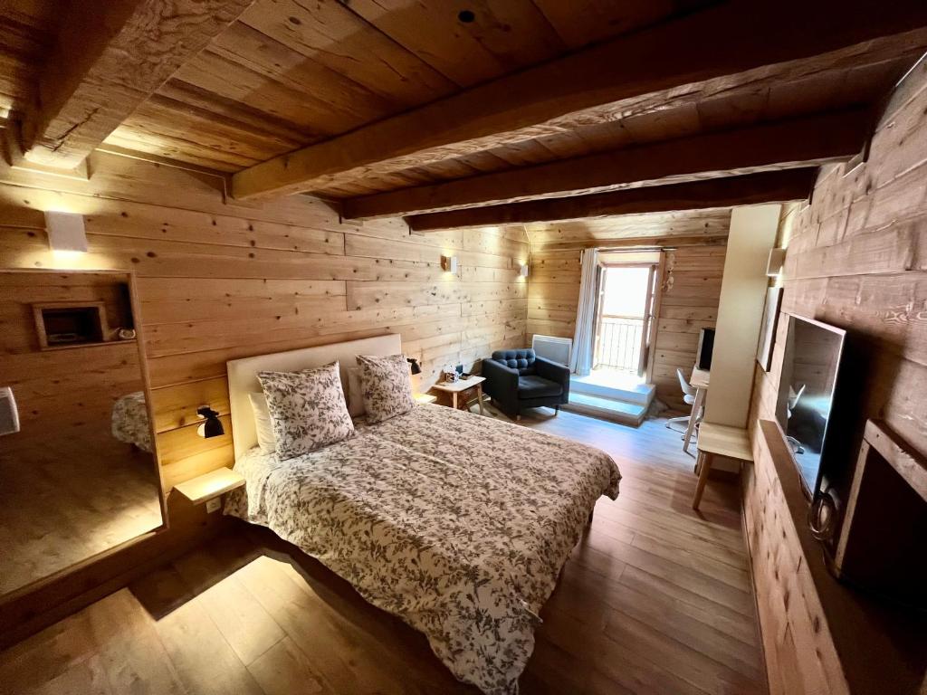 Maison 3 chambres - quartier historique de Saint Valery 76460 Saint-Valery-en-Caux